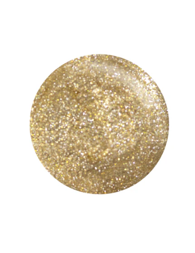 JESSICA GELeration | Glittrigt guld