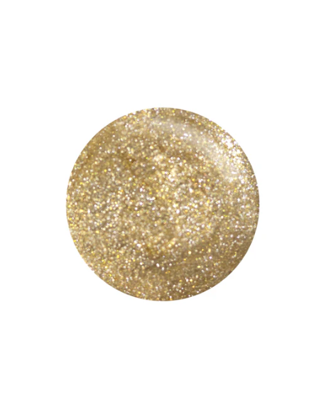 JESSICA GELeration | Glittrigt guld