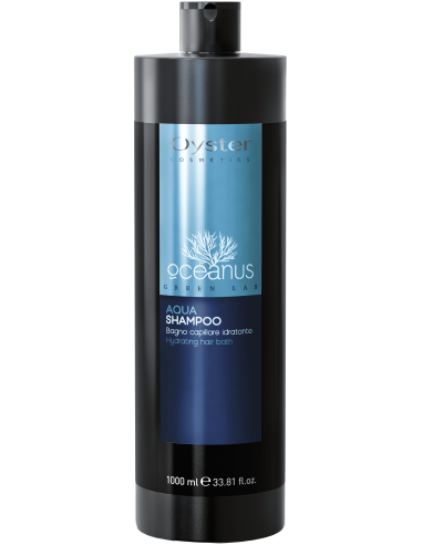 OCEANUS GREEN LAB Schampo med...