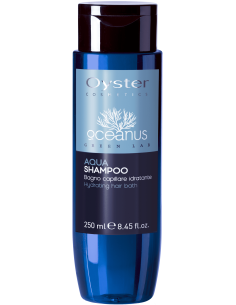 OCEANUS GREEN LAB Schampo...