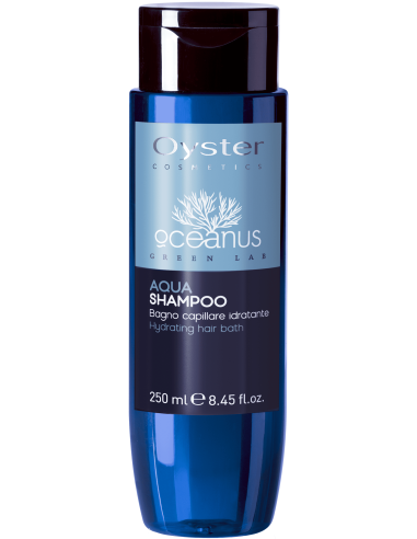 OCEANUS GREEN LAB Schampo med...
