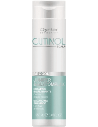 CUTINOL SCALP BE COOL Balanserande...