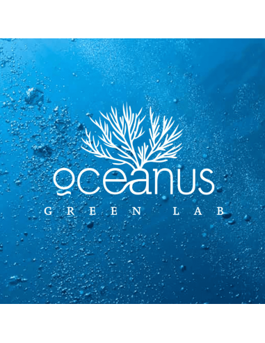 OCEANUS GREEN LAB Balsam med...