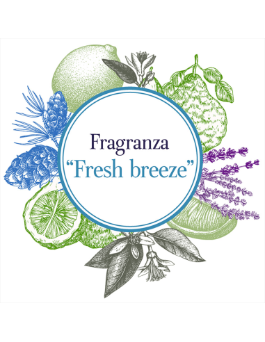 OCEANUS GREEN LAB Booster för...
