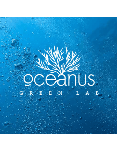 OCEANUS GREEN LAB Booster för omedelbar hårvolym 100ml