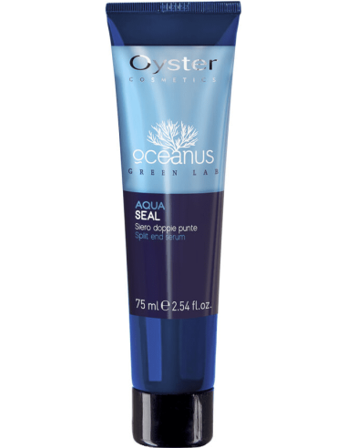 OCEANUS GREEN LAB SEALING Serum med...