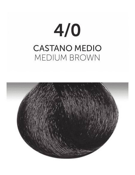 OYSTER PERLACOLOR UTAN AMMONIAK färg 4/0 100ml