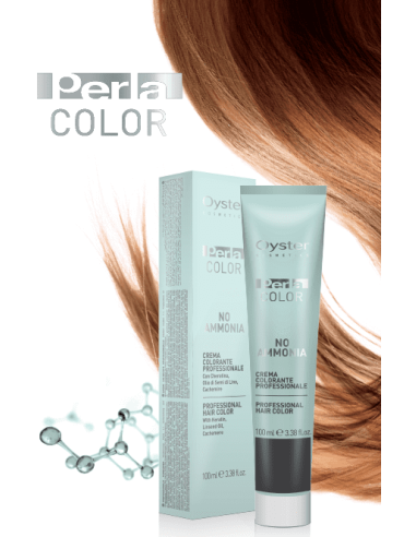 OYSTER PERLACOLOR UTAN AMMONIAK färg...