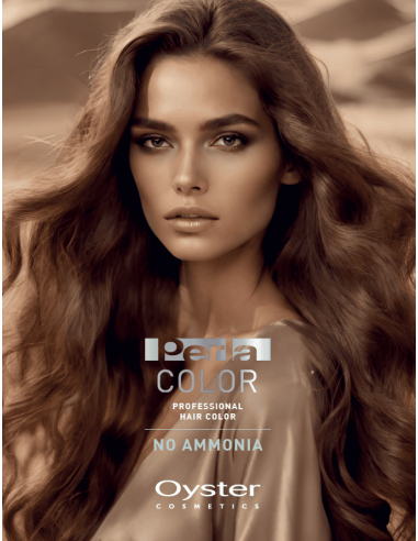 OYSTER PERLACOLOR UTAN AMMONIAK färg...