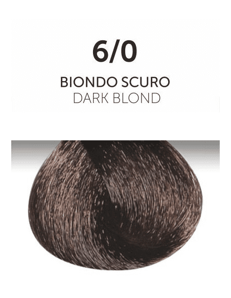 OYSTER PERLACOLOR UTAN AMMONIAK färg 6/0 100ml