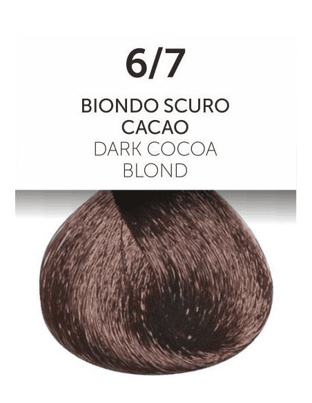 OYSTER PERLACOLOR UTAN AMMONIAK färg 6/7 100ml