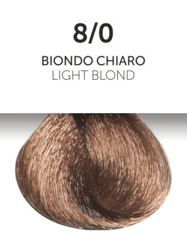 OYSTER PERLACOLOR INGEN AMMONIAK färg...