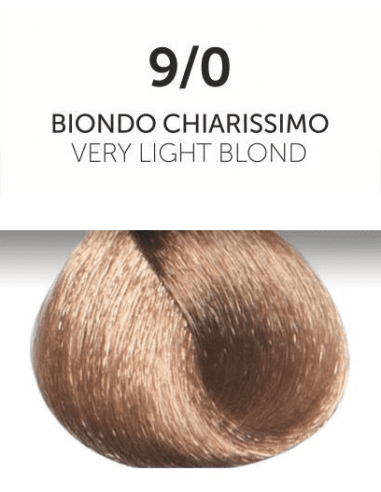 OYSTER PERLACOLOR UTAN AMMONIAK färg...