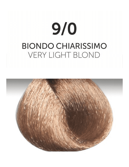 OYSTER PERLACOLOR UTAN AMMONIAK färg 9/0 100ml