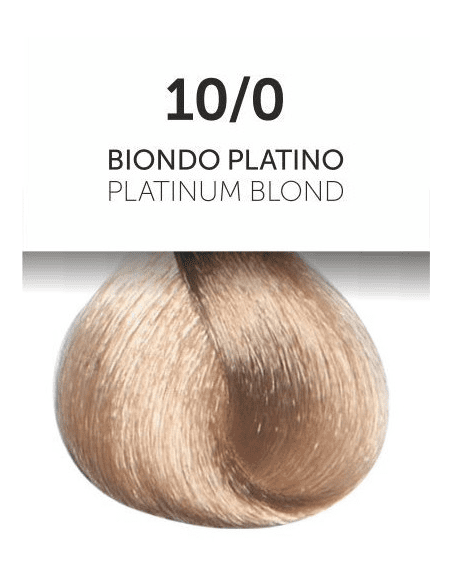 OYSTER PERLACOLOR UTAN AMMONIAK färg 10/0 100ml