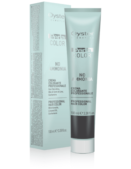 OYSTER PERLACOLOR UTAN AMMONIAK färg 10/0 100ml