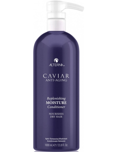 Caviar Replenishing mitrinošs kondicionieris 1000ml