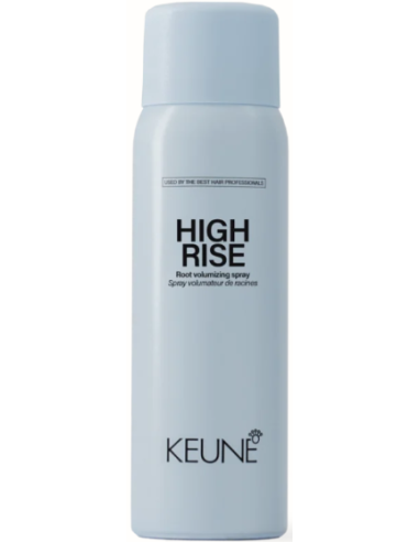 Keune Style HIGH RISE Volymspray för...