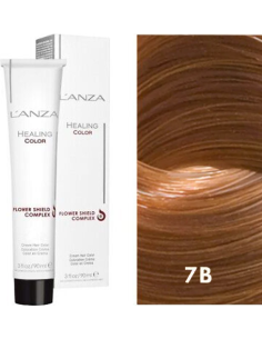 L'anza LÄKANDE FÄRG - 7B 90ml