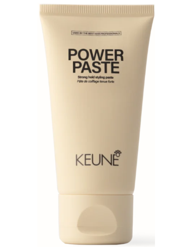 Keune Style POWER PASTE Extra stark...