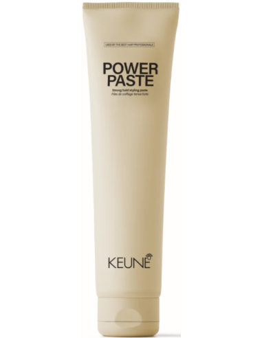 Keune Style POWER PASTE Extra stark...