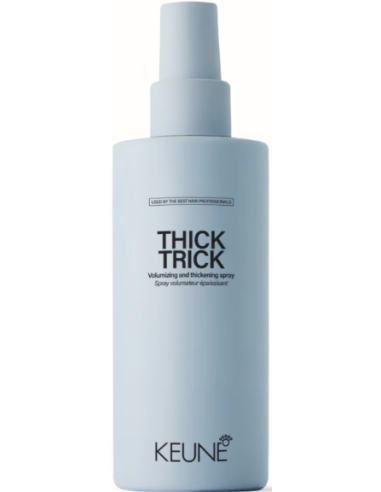 Keune Style THICK TRICK Volymgivande...