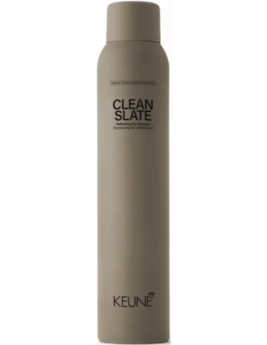 Keune Style CLEAN SLATE Uppfriskande...