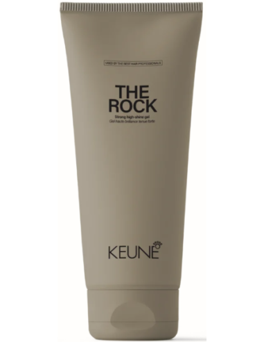 Keune Style THE ROCK Extra stark...
