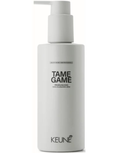Keune Style TAME GAME Hårbalsamkräm...