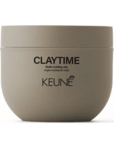 Keune Style CLAYTIME Matt...