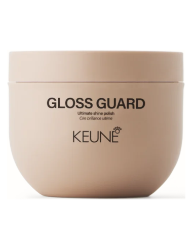 Keune Style GLOSS GUARD Glanskräm 100ml