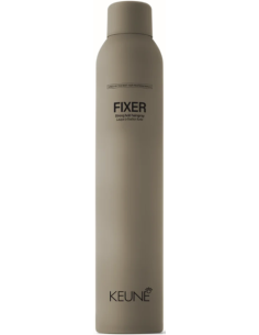 Keune Style FIXER hårspray...