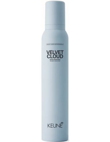 Keune Style VELVET CLOUD Volymskum 500ml