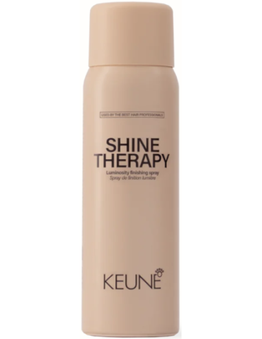 Keune Style SHINE THERAPY Glansspray...