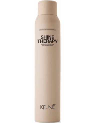 Keune Style SHINE THERAPY Glansspray...