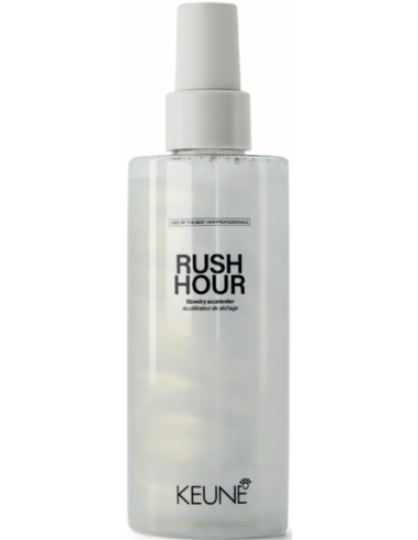 Keune Style RUSH HOUR Hårfönspray 200ml