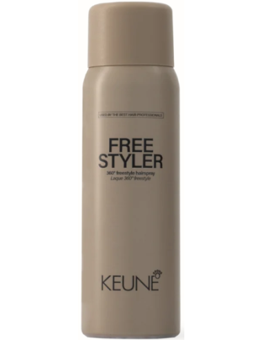 Keune Style FREE STYLER Universal...