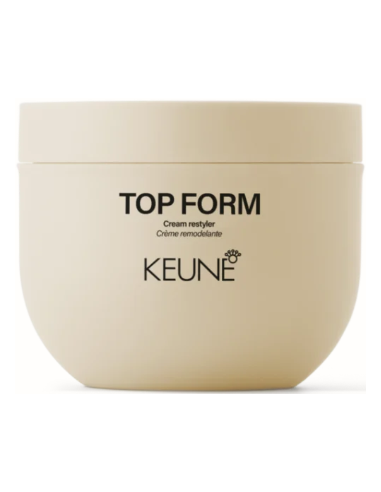 Keune Style TOP FOAM Stylingkräm 100ml