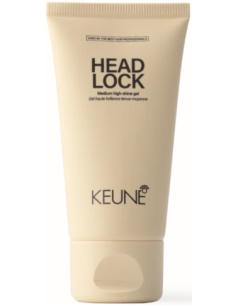 Keune Style HEAD LOCK Gel...