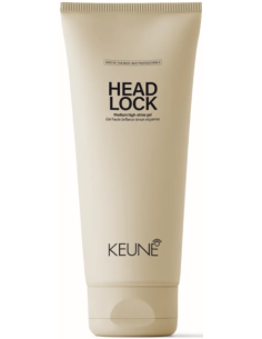Keune Style HEAD LOCK Gel...