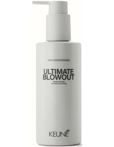 Keune Style ULTIMATE BLOWOUT...