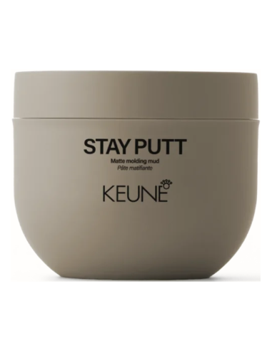 Keune Style STAY PUTT Matt...