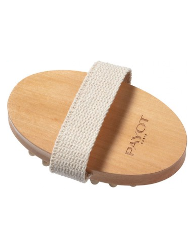 PAYOT Anti-celluliter kroppsborste