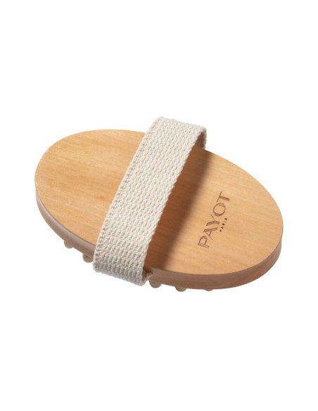 PAYOT Anti-celluliter kroppsborste