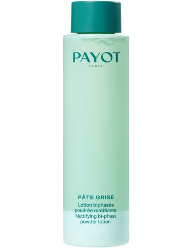 PAYOT PATÉ GRISE Mattgörande tvåfas...