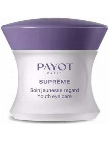 PAYOT SUPREME Jeunesse Youth ögonkräm...