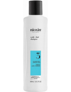 NIOXIN SYSTEM NO. 3 schampo...