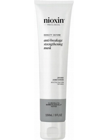 NIOXIN Deep Protect djuprengörande...