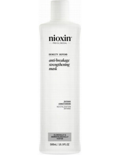 NIOXIN Deep Protect...