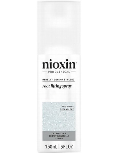 NIOXIN Density Defend Stylingspray,...
